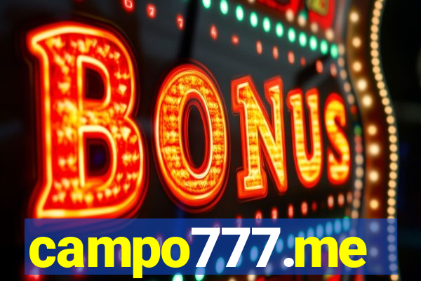 campo777.me