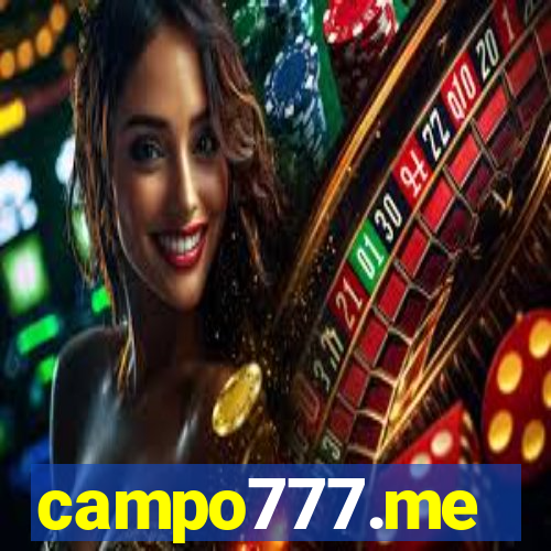campo777.me