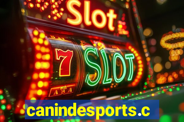 canindesports.com