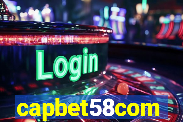 capbet58com