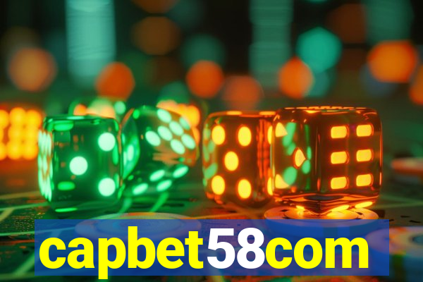capbet58com
