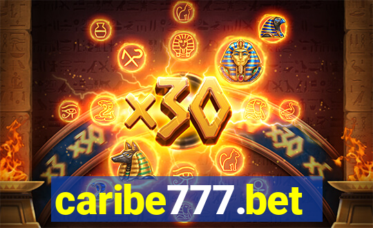 caribe777.bet