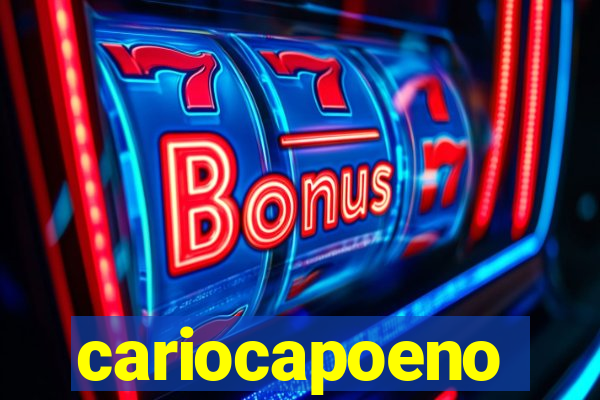cariocapoeno