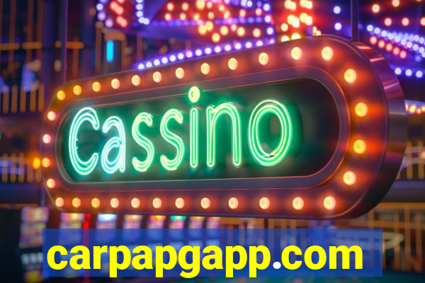 carpapgapp.com