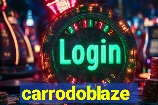 carrodoblaze