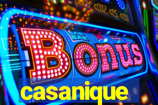 casanique