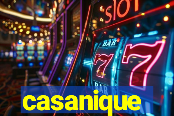 casanique