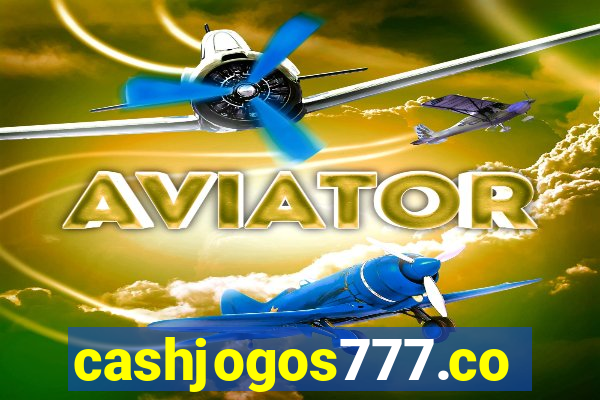 cashjogos777.com