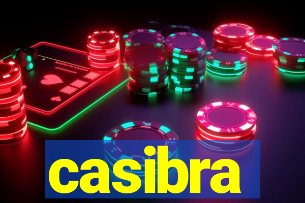 casibra