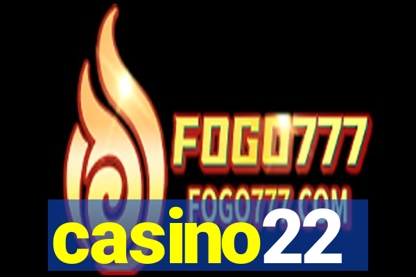 casino22