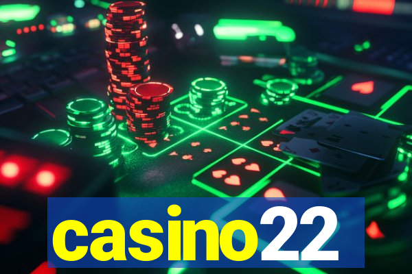 casino22