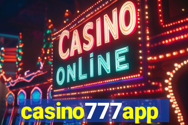 casino777app