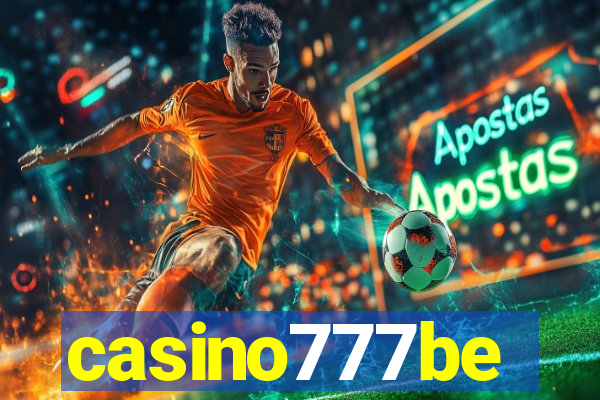 casino777be