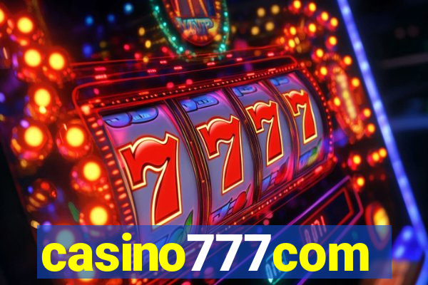 casino777com