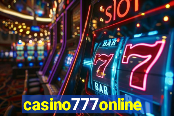 casino777online
