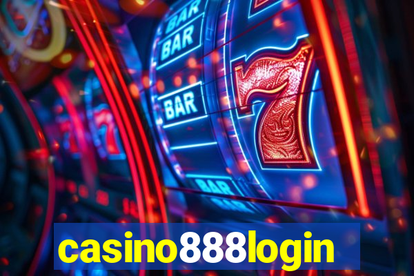 casino888login