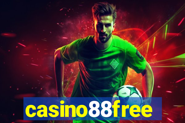 casino88free