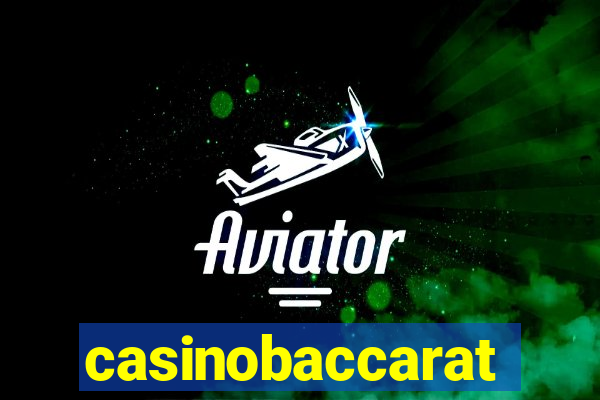 casinobaccarat