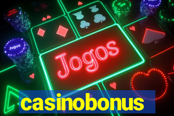 casinobonus