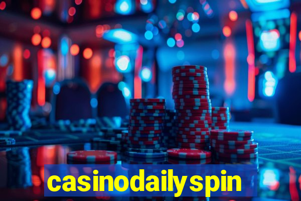 casinodailyspin