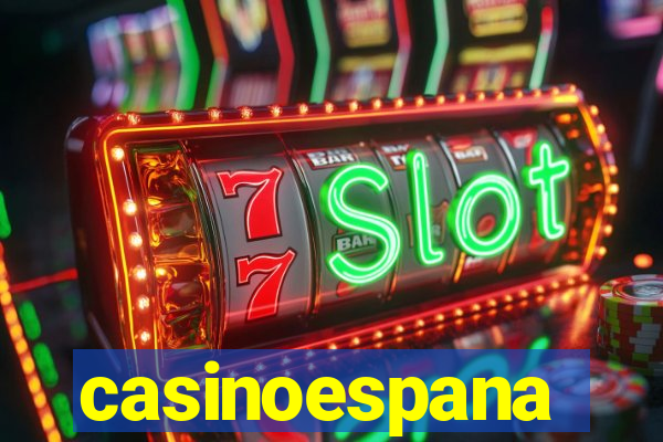 casinoespana