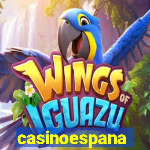 casinoespana