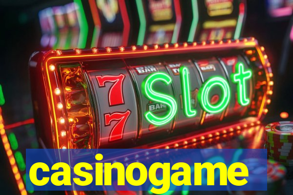 casinogame