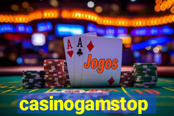 casinogamstop
