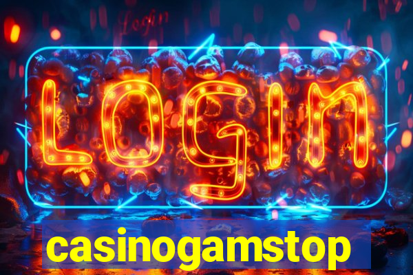 casinogamstop