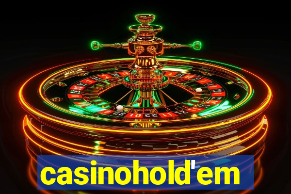 casinohold'em