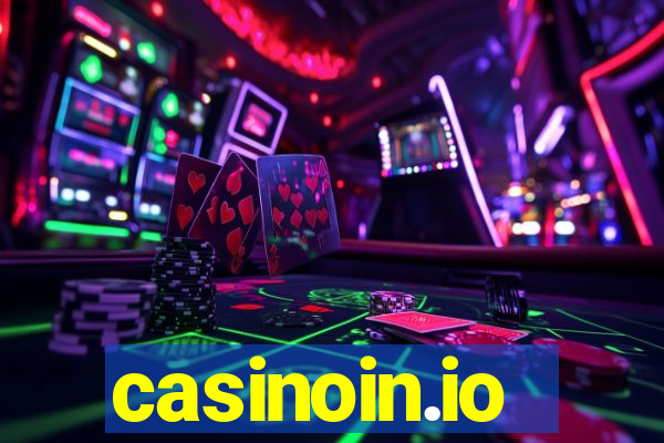 casinoin.io