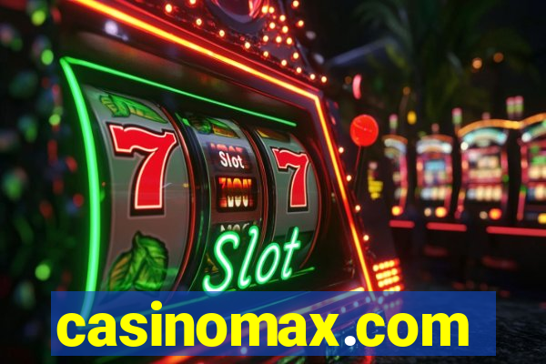 casinomax.com
