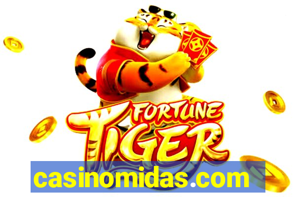 casinomidas.com
