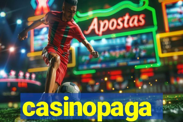casinopaga