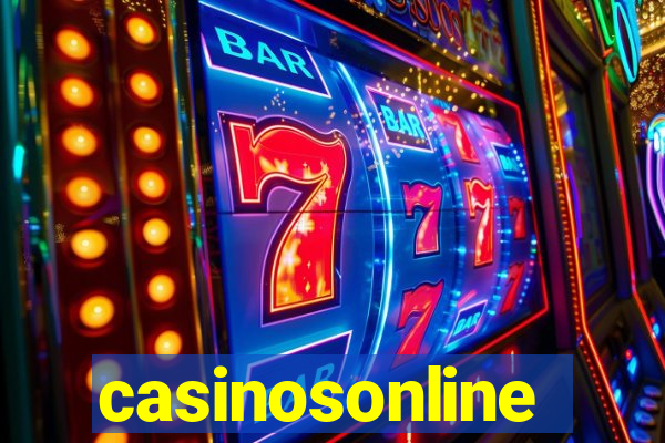 casinosonline