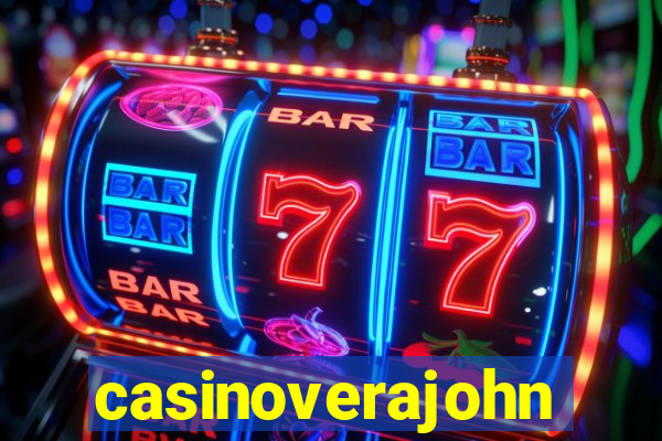 casinoverajohn