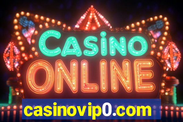casinovip0.com