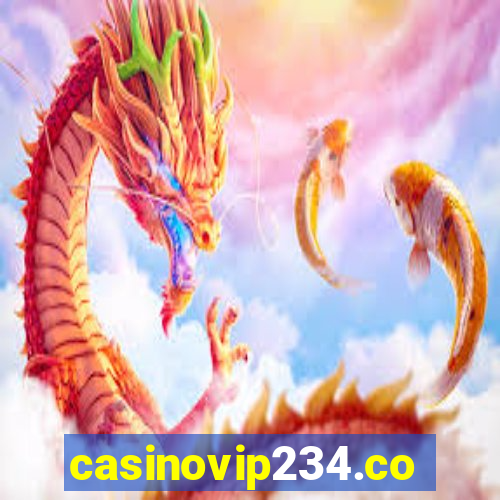 casinovip234.com