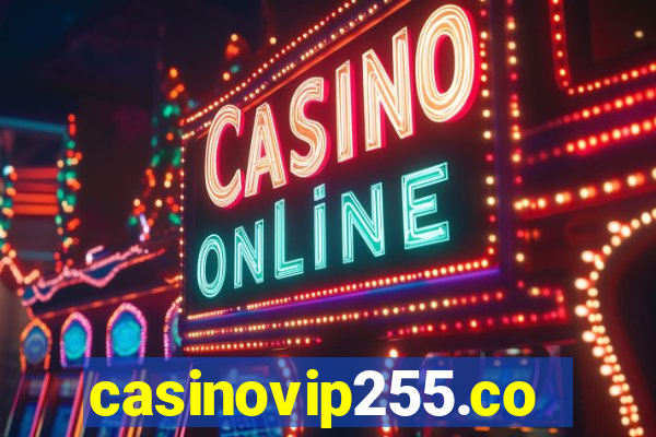 casinovip255.com