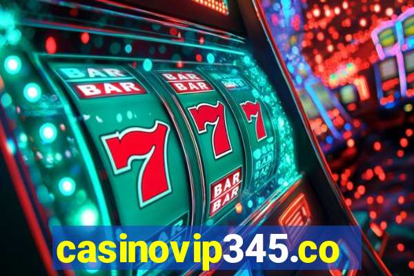 casinovip345.com
