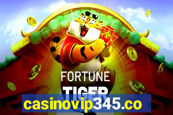 casinovip345.com