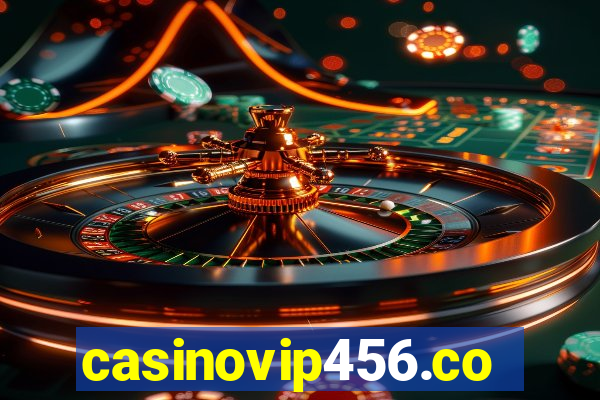 casinovip456.com