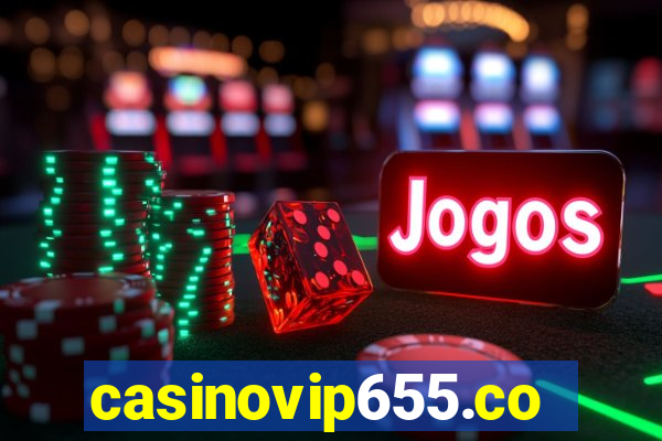 casinovip655.com