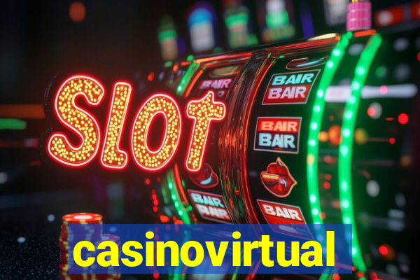 casinovirtual