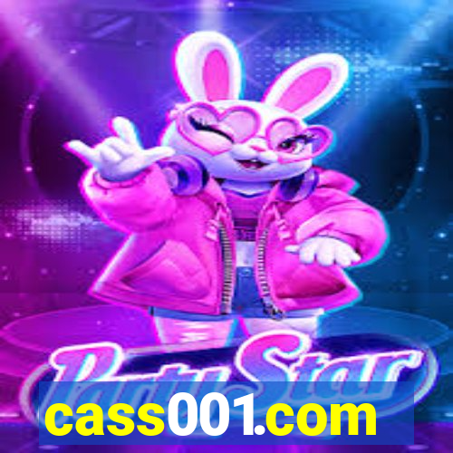 cass001.com