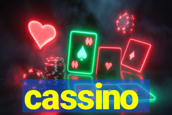 cassino