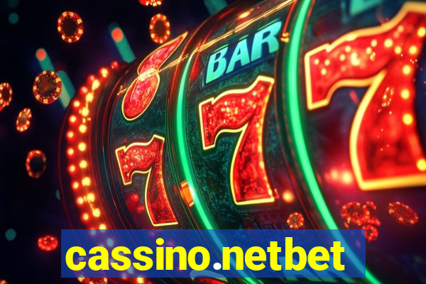 cassino.netbet