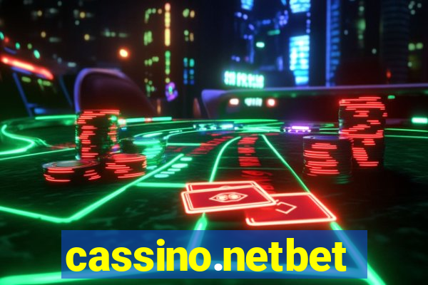 cassino.netbet