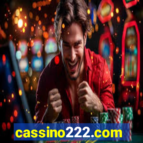 cassino222.com