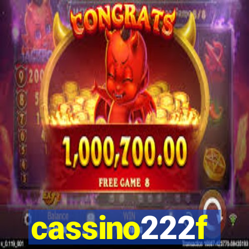 cassino222f